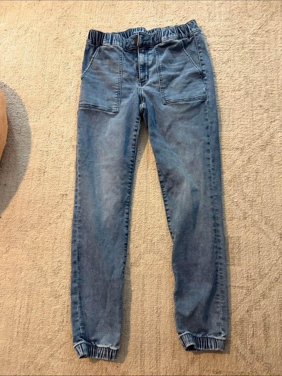 American Eagle Outfitters Denim - American Eagle Outfitters Light Blue Women's Jeggings